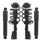 Front Strut & Rear Shock Absorber for Dodge Grand Caravan Chrysler Town & Country