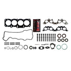 Head Gasket Bolts Set for Toyota Camry (1997–2001), Solara (1999–2001), Celica (1997–1999) 5SFE