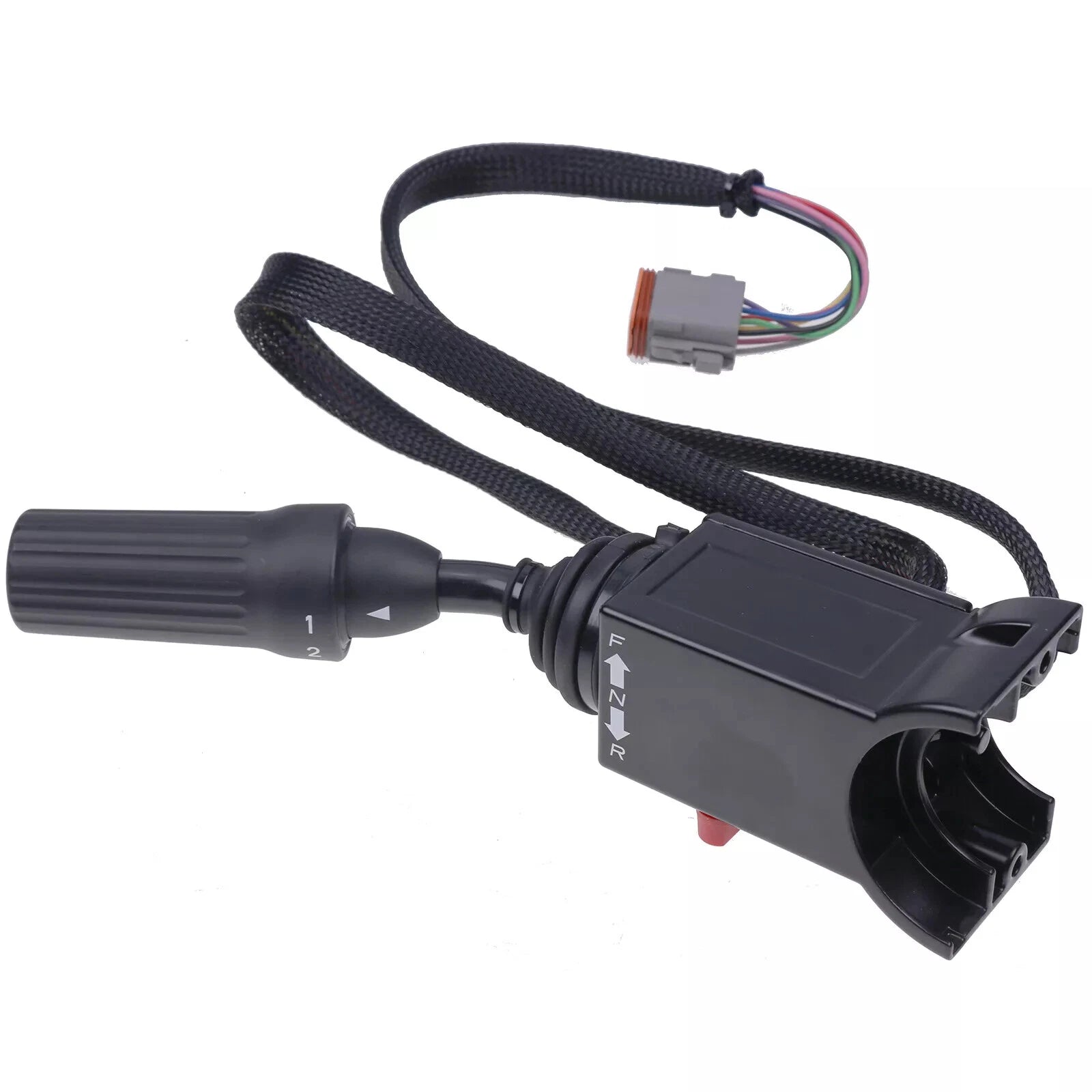 Controller Shifter Gear Selector for JLG 91473031 (DANA 4 Speed)