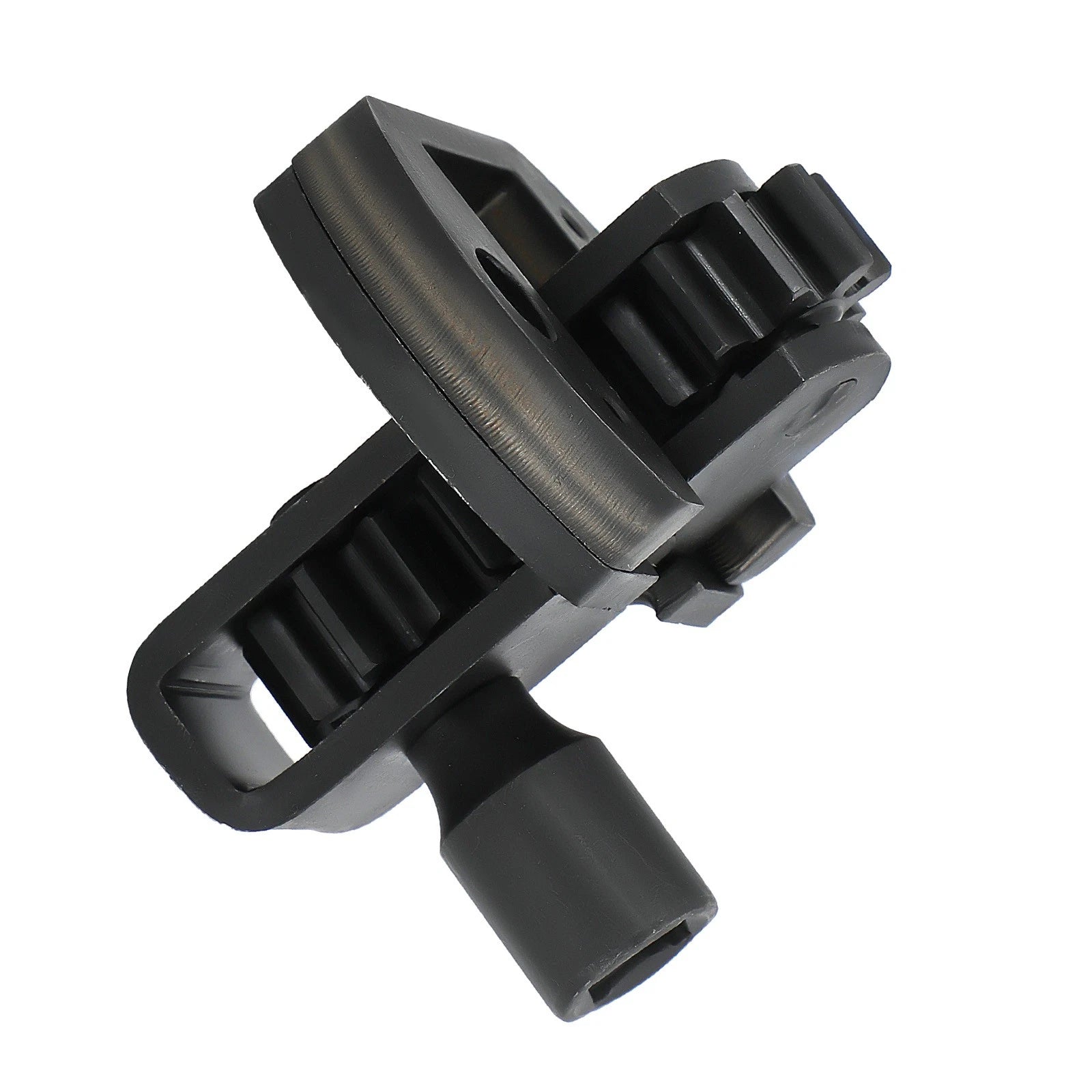 Barring Socket Crank Rotating Tool for Detroit DD13, DD15 (J-46392)
