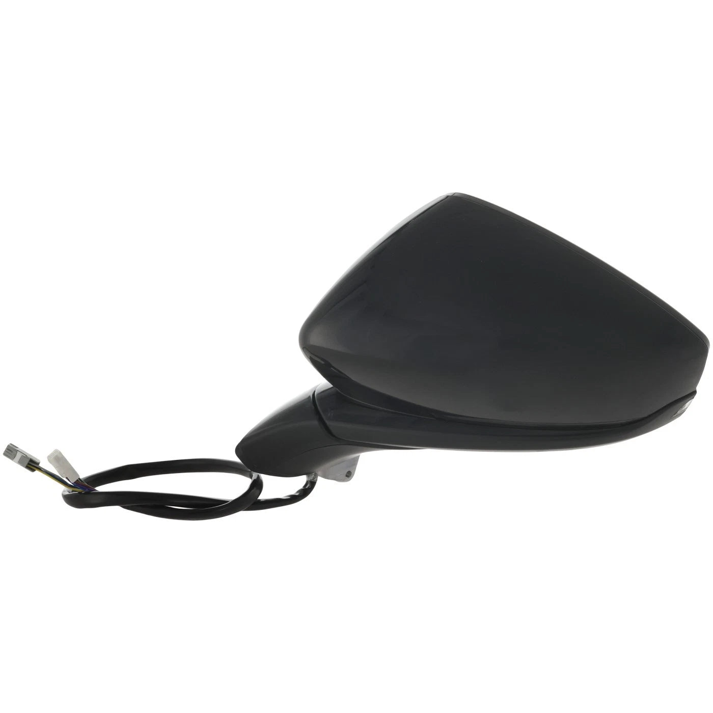 Driver Side Mirror for Mazda CX-30 (2020–2023) with Memory & Blind Spot Detect