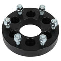 4X 1.25" Wheel Adapters 6x4.5 to 6x5.5 1/2"-20 for Dodge Dakota (1991–2004)