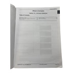 Corrosion Guide for Mercury Outboard & Mercruiser (2021) 90-8M0167072