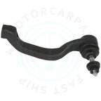 2X Front Outer Tie Rod End for Ford Thunderbird (2002–2005) & Jaguar XKR (2007–2014)