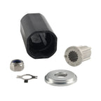 Motor Hub Repair Kit for - Aluminum, Iron, High Thrust