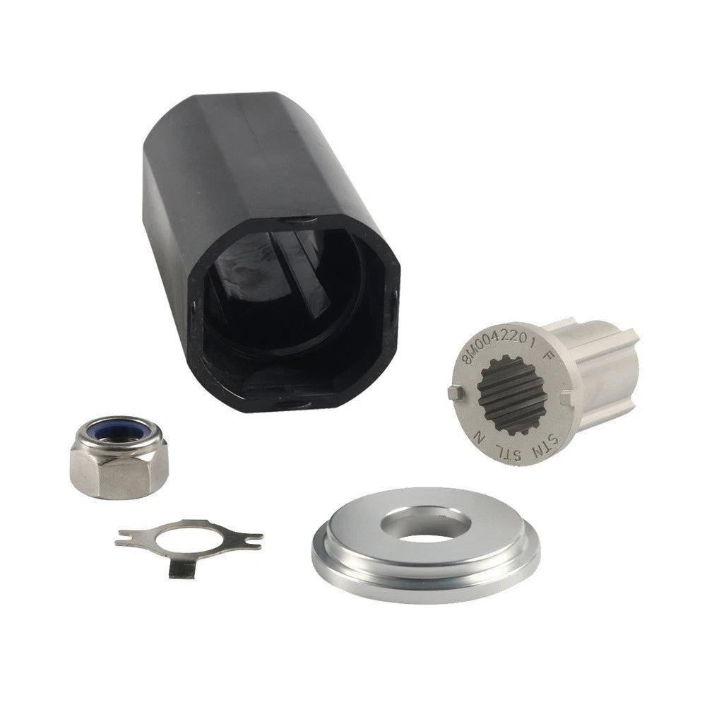 Motor Hub Repair Kit for - Aluminum, Iron, High Thrust