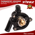 Thermostat Housing for Chevy Cruze Sonic Trax Buick Encore (2011–2017)