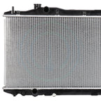 Cooling Kit for Honda Civic (2012–2015) - Radiator & AC Condenser