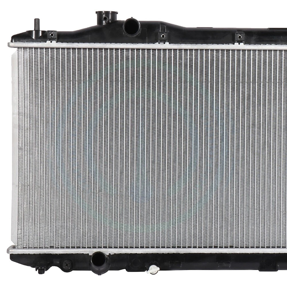 Cooling Kit for Honda Civic (2012–2015) - Radiator & AC Condenser