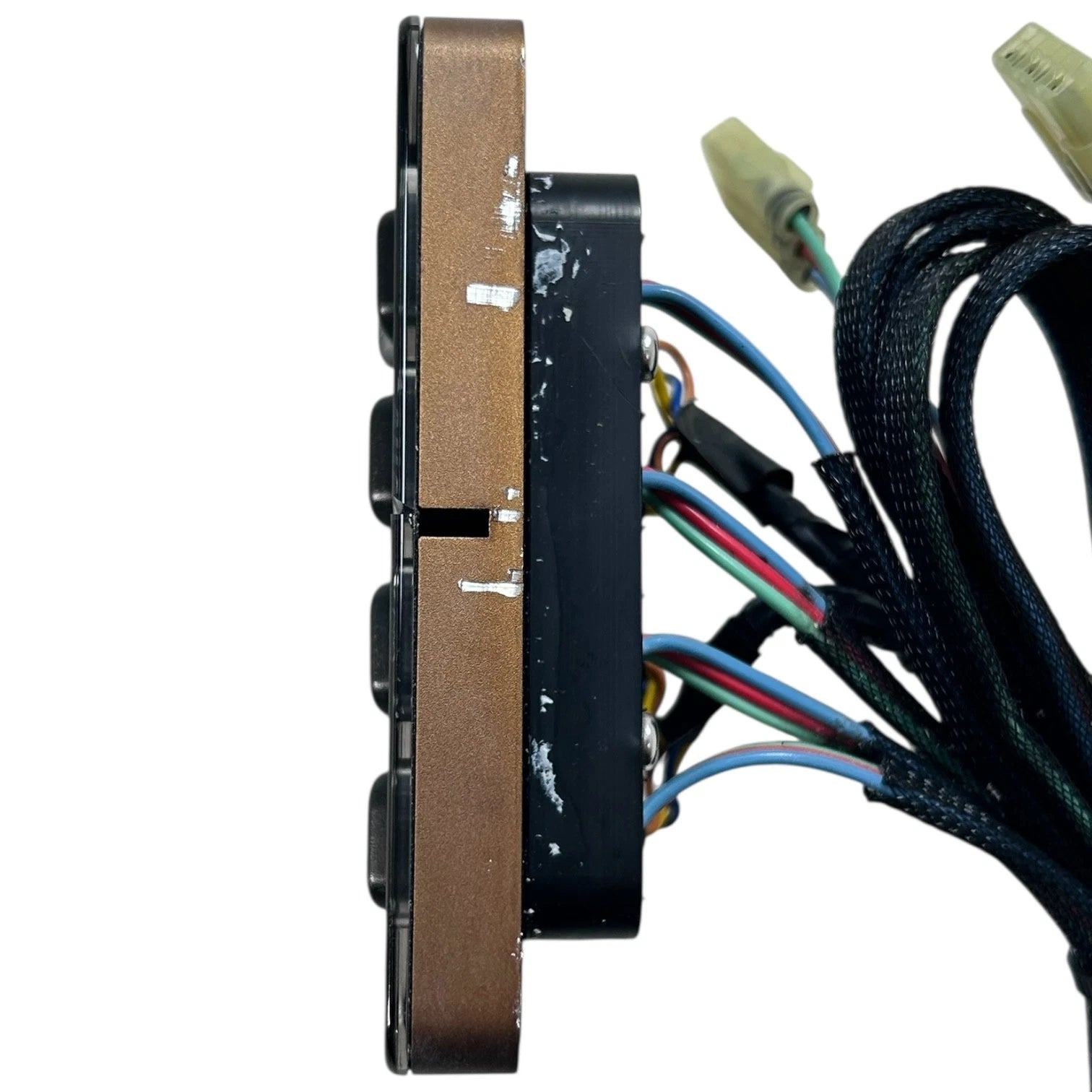 Yamaha Marine Quad Engine Trim & Tilt Switch Panel (Port & Starboard)