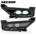Set of 2 LED Fog Lights for Chrysler 300 (2015–2024)