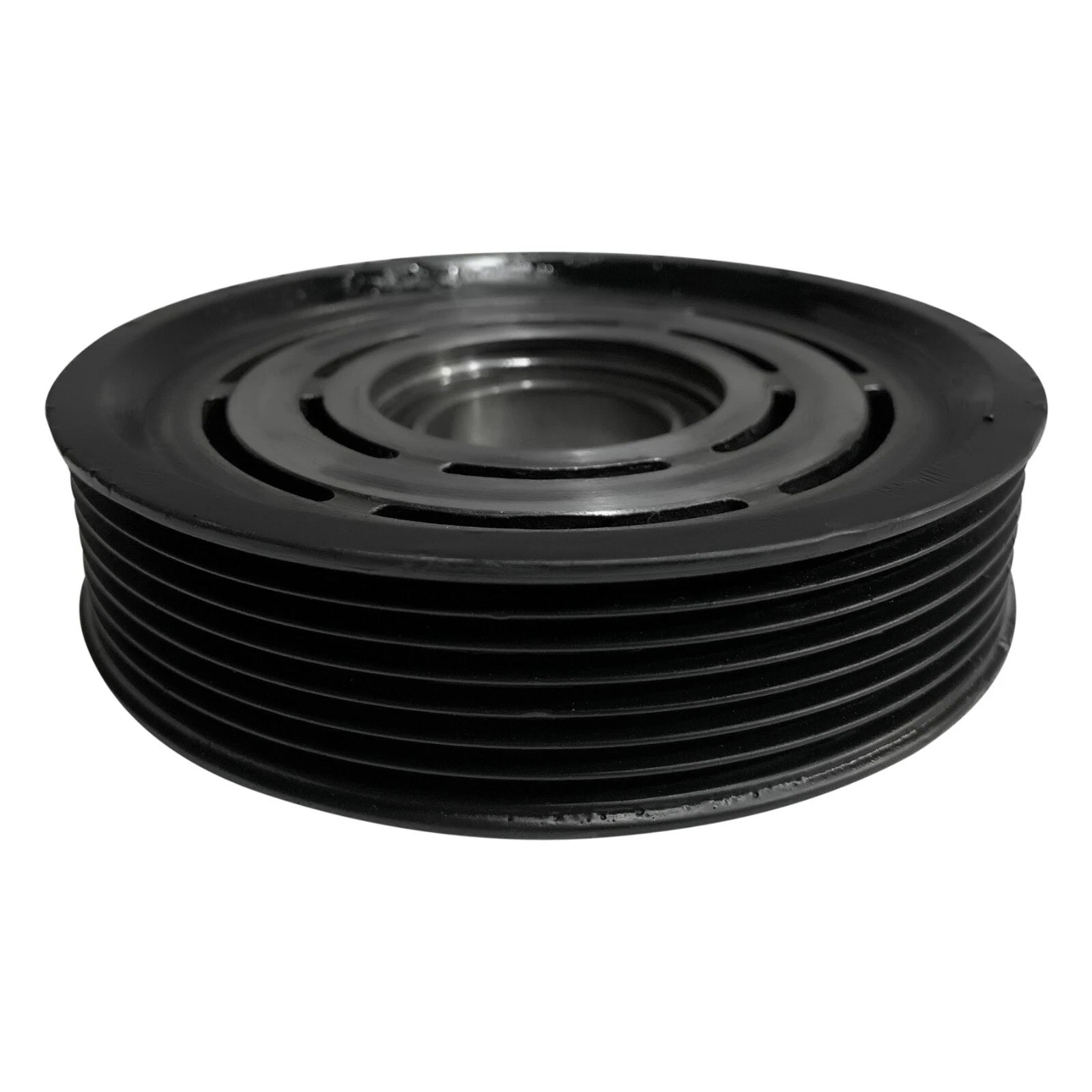 A/C Compressor Clutch Replacement for Dodge Ram 2500 1999-2001