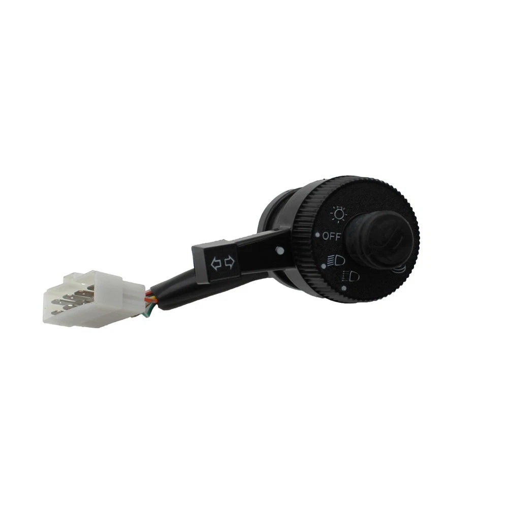 Combination Light Horn Switch 36330-75010 for Kubota Tractors (L3750–L4350)