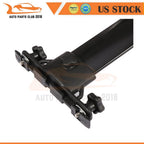 Set of 2 Roof Top Rack Cross Bars for Toyota Highlander (2008–2013)