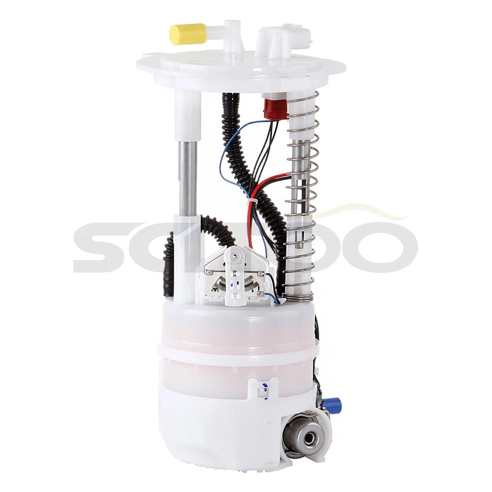 Fuel Pump Assembly for Nissan Rogue (2008–2012) E8856M