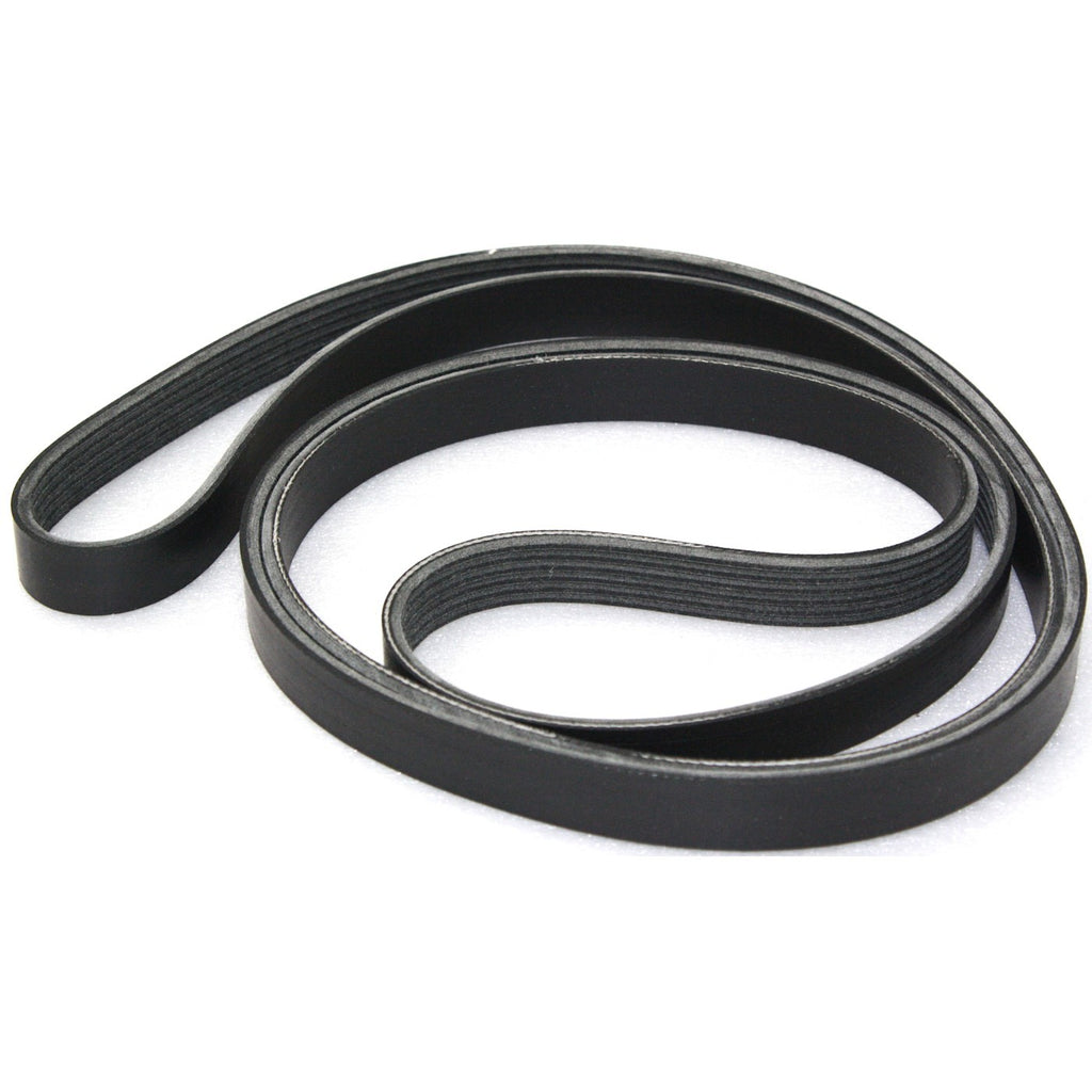 Drive Belt for Chevy Express, Savana, Ford E-150 (Econoline, G10)