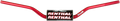 Renthal Fatbar Handlebar for RC/CRF/KX/KXF (604) - Red 604-01-RD