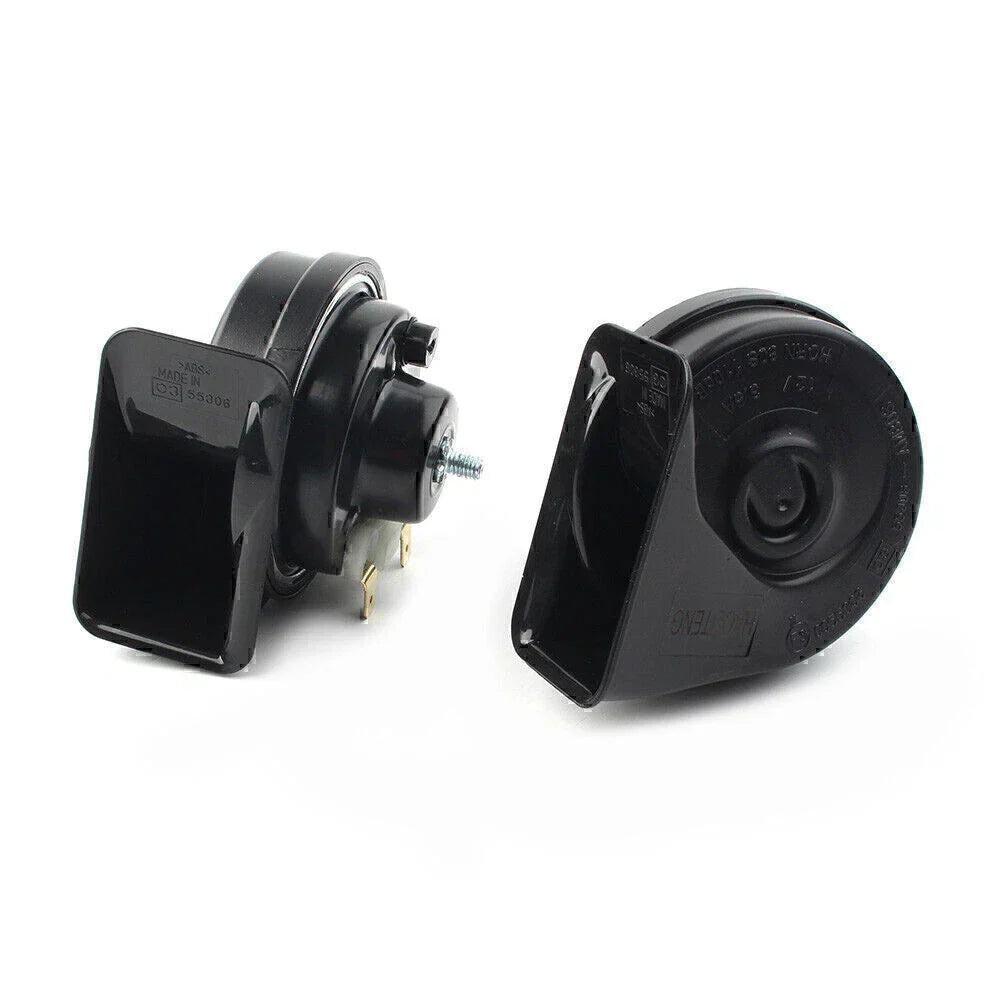 Snail Horn for BMW X3 X4 X5 X6 E81 E82 E87 F20 F21 F22 F30 F31 F34 F32 (2003-2023)