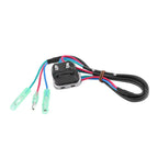 Trim & Tilt Switch 703-82563-02 for Yamaha Outboard (2001–2004)