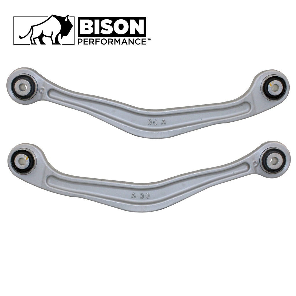 2X Rear Upper Forward Lateral Control Arm for Benz W222 (2014–2020)