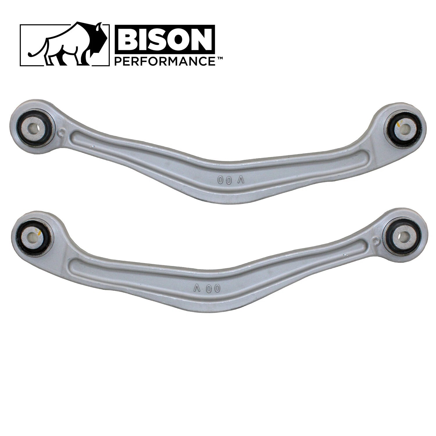 2X Rear Upper Forward Lateral Control Arm for Benz W222 (2014–2020)