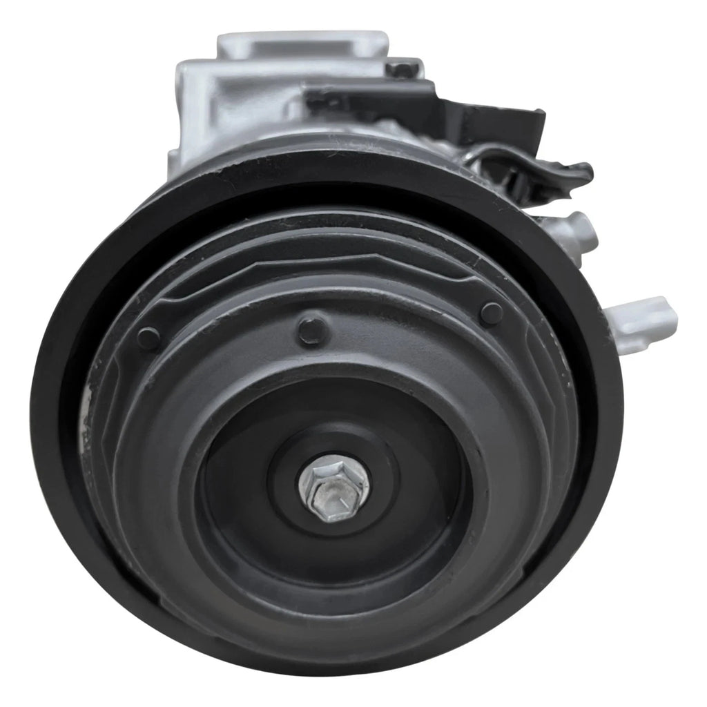 AC Compressor Kit With Condenser for Toyota RAV4 2.5L (2018–2018)