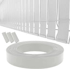 Privacy Tape for Chain Link Fence (75m/250ft)