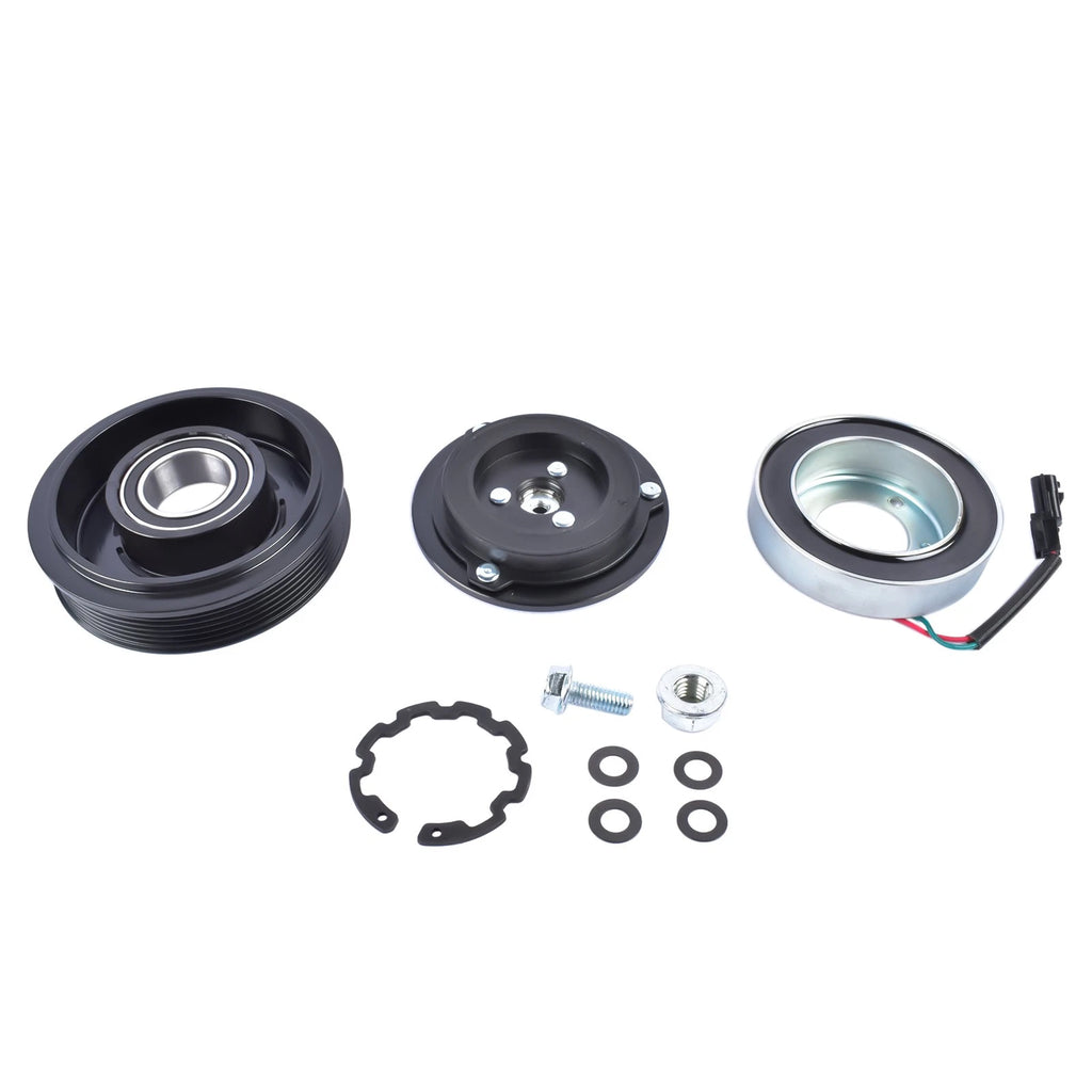 AC Clutch Kit for Nissan Rogue (2008-2015)