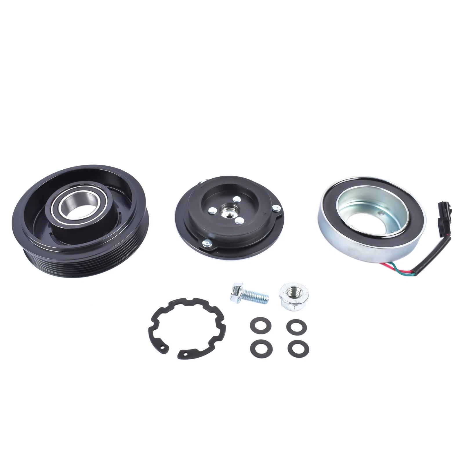 AC Clutch Kit for Nissan Rogue (2008-2015)