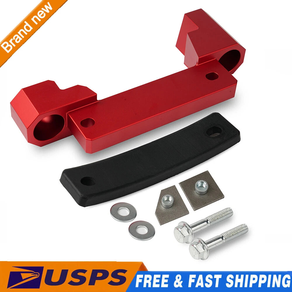 Rear Differential Brace for Dodge Hellcat SRT Scat 392 Redeye (2015–Present)