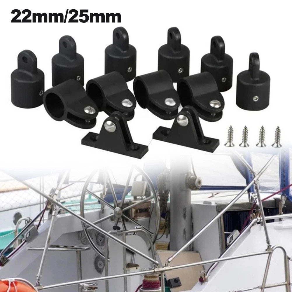 12PCS Nylon Marine Accessories for Various Watercraft