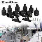 12PCS Nylon Marine Accessories for Various Watercraft
