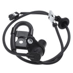 Rear Right ABS Wheel Speed Sensor for Toyota Highlander Lexus RX330 (2003–2006)