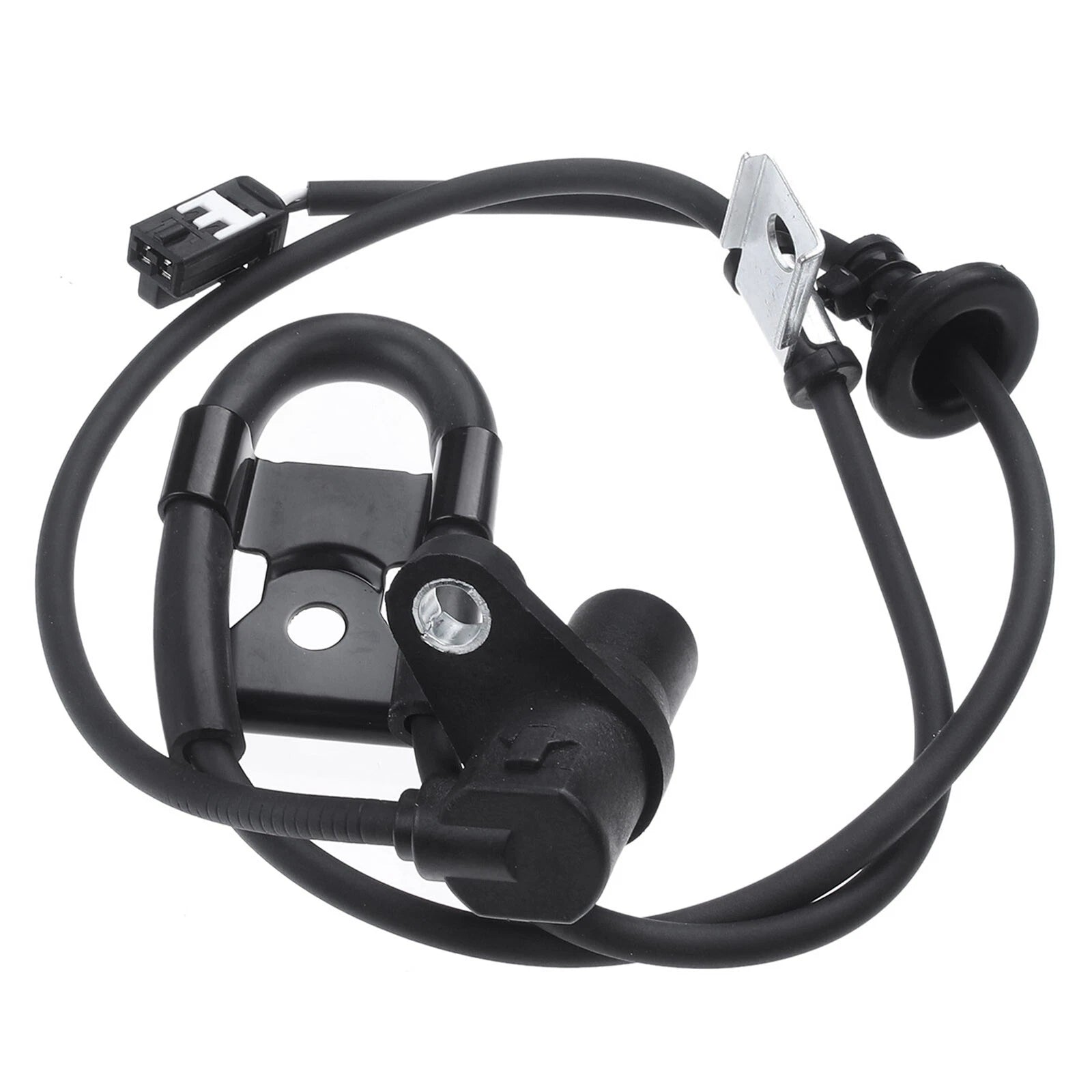 Rear Right ABS Wheel Speed Sensor for Toyota Highlander Lexus RX330 (2003–2006)