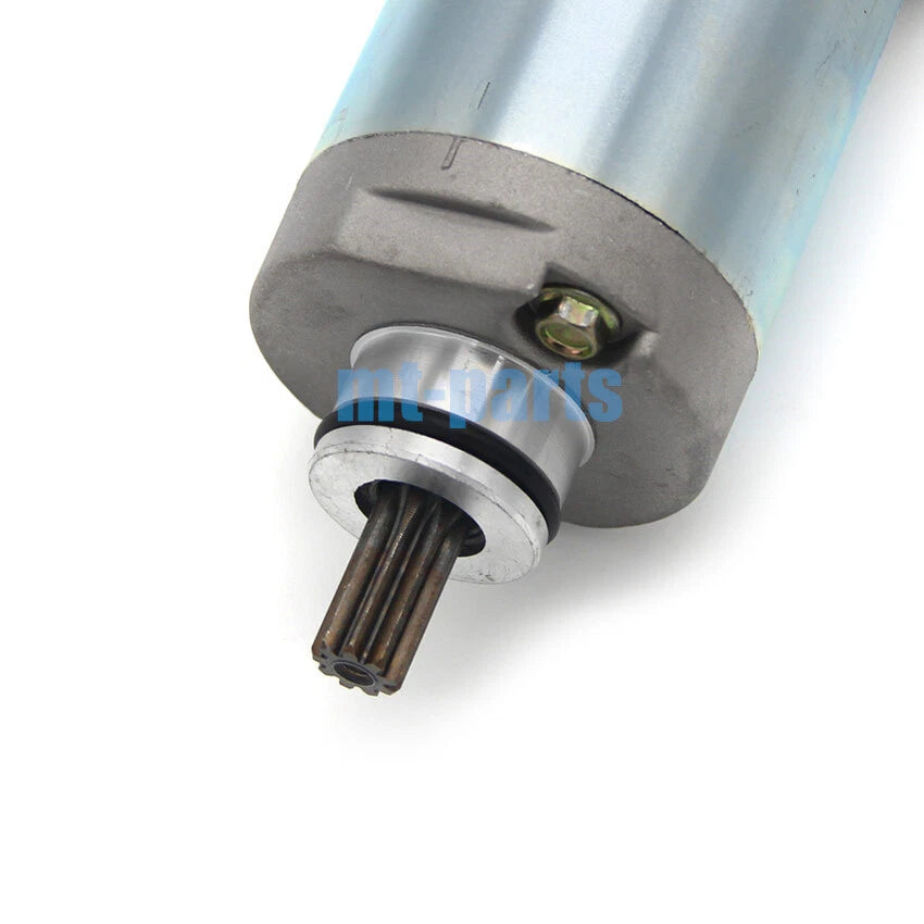 Starter Motor for Yamaha YFM25R Raptor 250 (2008–2009, 2011)