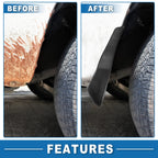 Mud Flap Splash Guard for Honda CR-V (2012–2016)