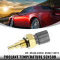 Engine Coolant Temperature Sensor 89422-16010 for Toyota Camry (2002–2003)