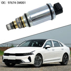 AC Compressor Control Valve for Hyundai Kia (Universal Fit)