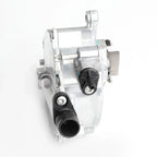 Vacuum pump valve repair kit for BMW N63 N63N S63N (2008–2019)