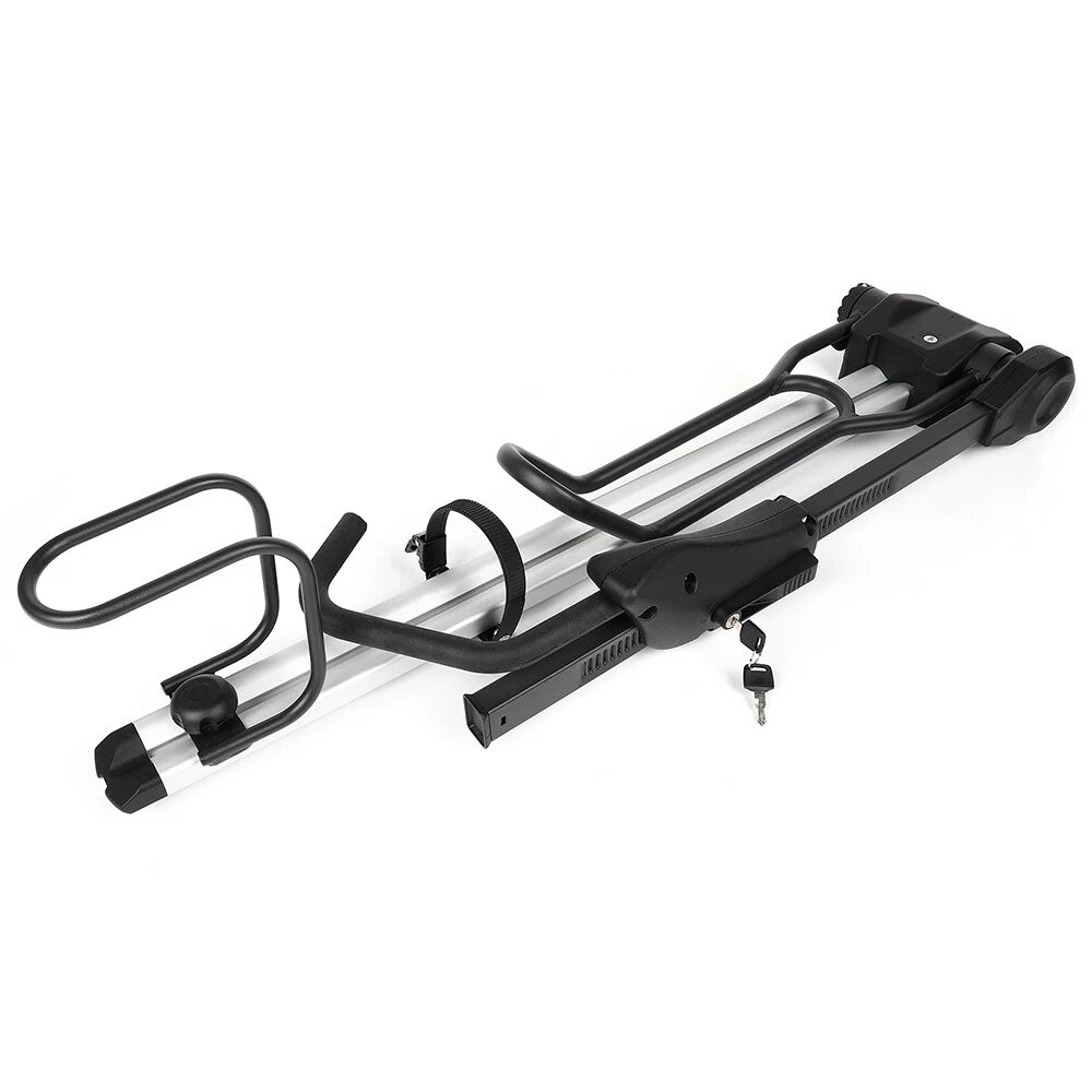 Universal Roof Top Bicycle Carrier for Cars