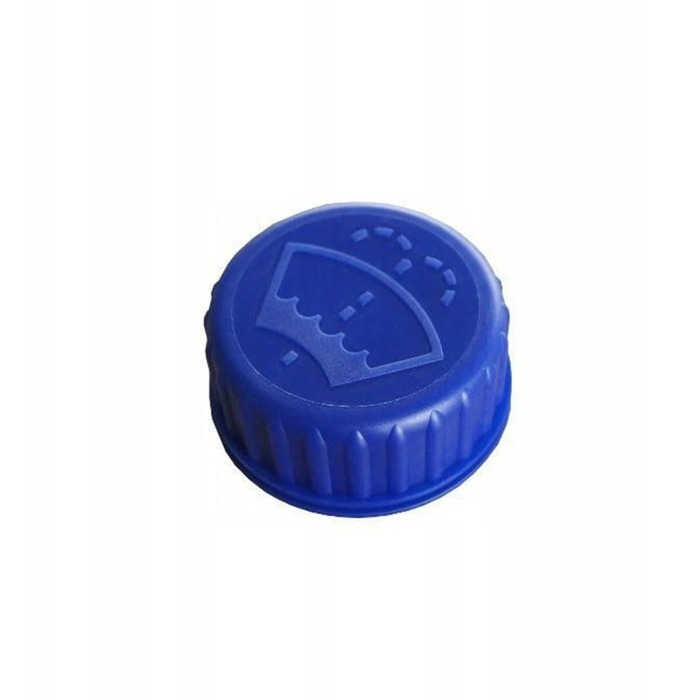 Washer Fluid Bottle Filler Neck Cap for MAN Truck
