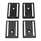 Yamaha V-Max VMax 1200 Engine Decorative Cover Kit (1994-2007)