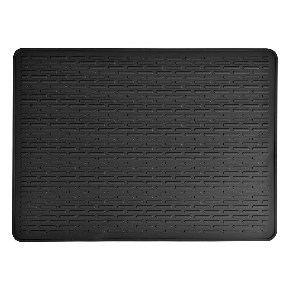 Heat Resistant Silicone Stove Cover Pad Extra Large for Kitchen Safety