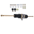 Complete Steering Rack and Pinion for GEM EM1400 Polaris Ranger EV (2010–2018)