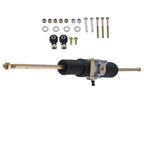 Complete Steering Rack and Pinion for GEM EM1400 Polaris Ranger EV (2010–2018)