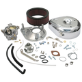 S&S Super E Carburetor Kit for Ironhead Sportster (1957–1978)