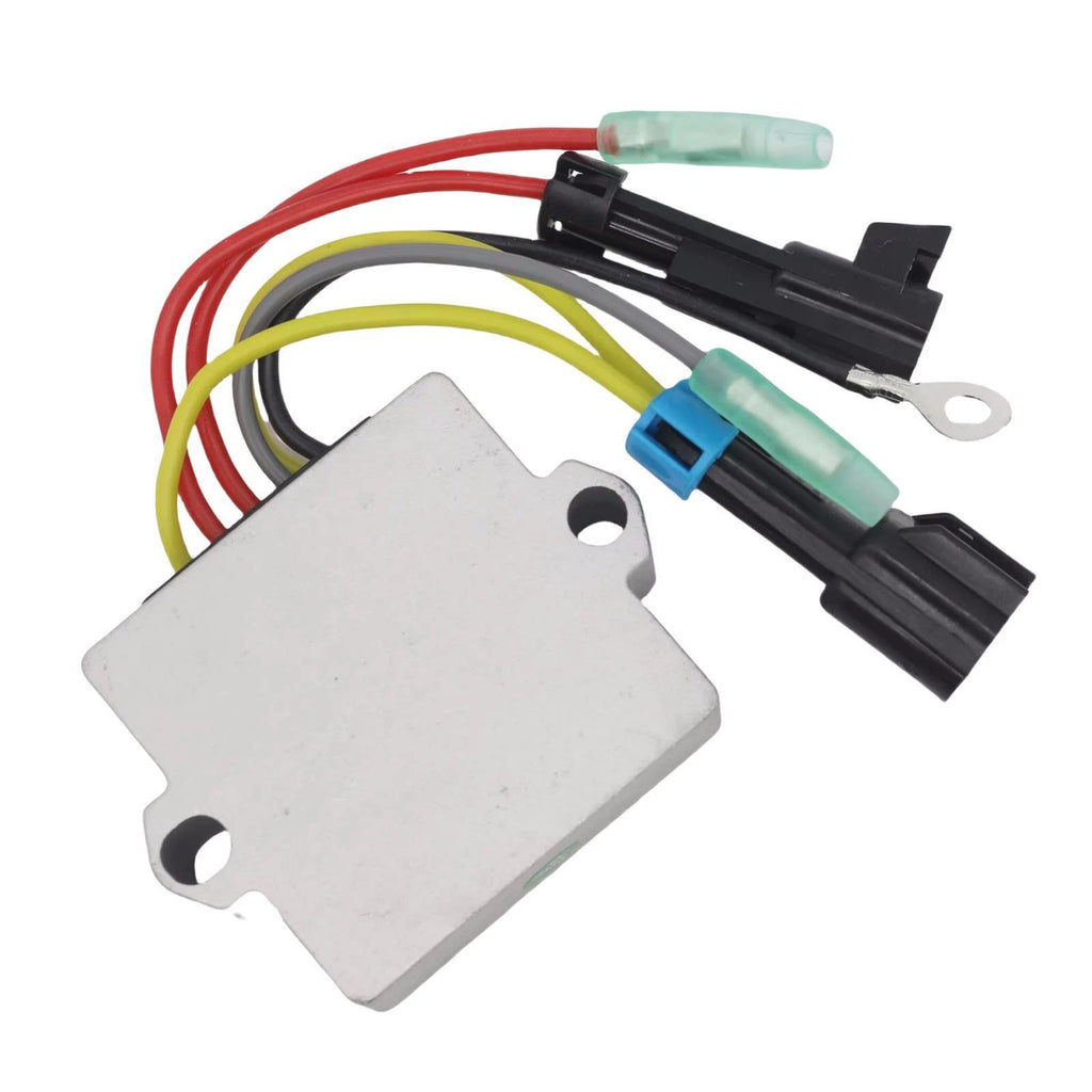 Voltage Regulator Rectifier for Mercury (883072T2, 854515T2, 893640-002, 883071T1)