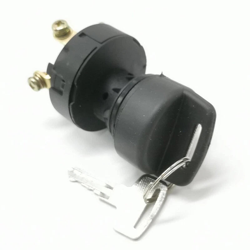 Ignition Switch 4360469 for JLG 12VDC-20A 24VDC-10A 48VDC-4A (E201575)