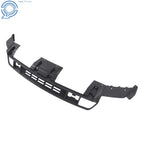 Front Bumper Trim Lower Cover for Silverado 2500 HD (2020–2023)