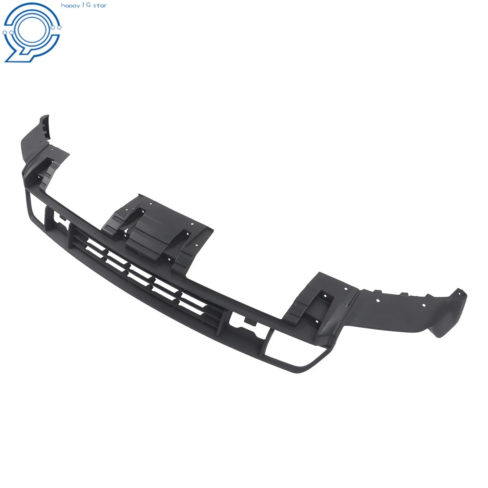 Front Bumper Trim Lower Cover for Silverado 2500 HD (2020–2023)